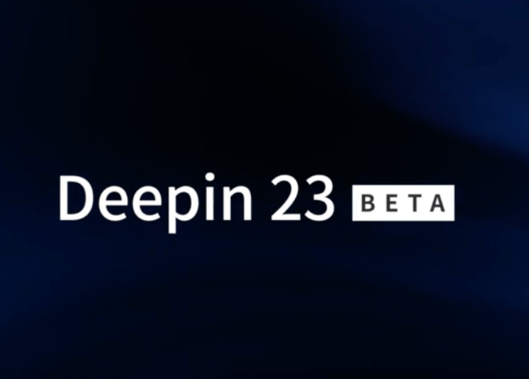 深度操作系统deepin V23 Beta正式发布 支持WiFi连接时可开启热点功能