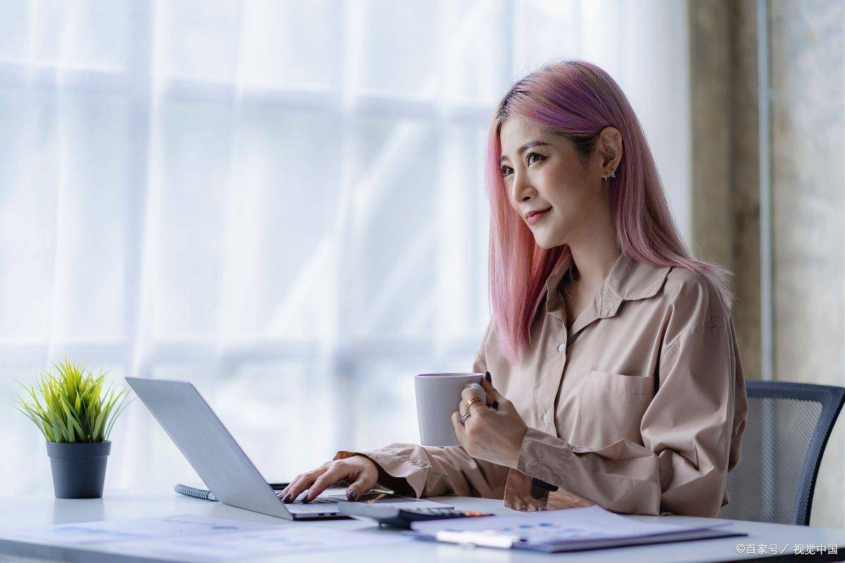 除了考证外,这些才是财务人最应该做的_工作_证书_经营