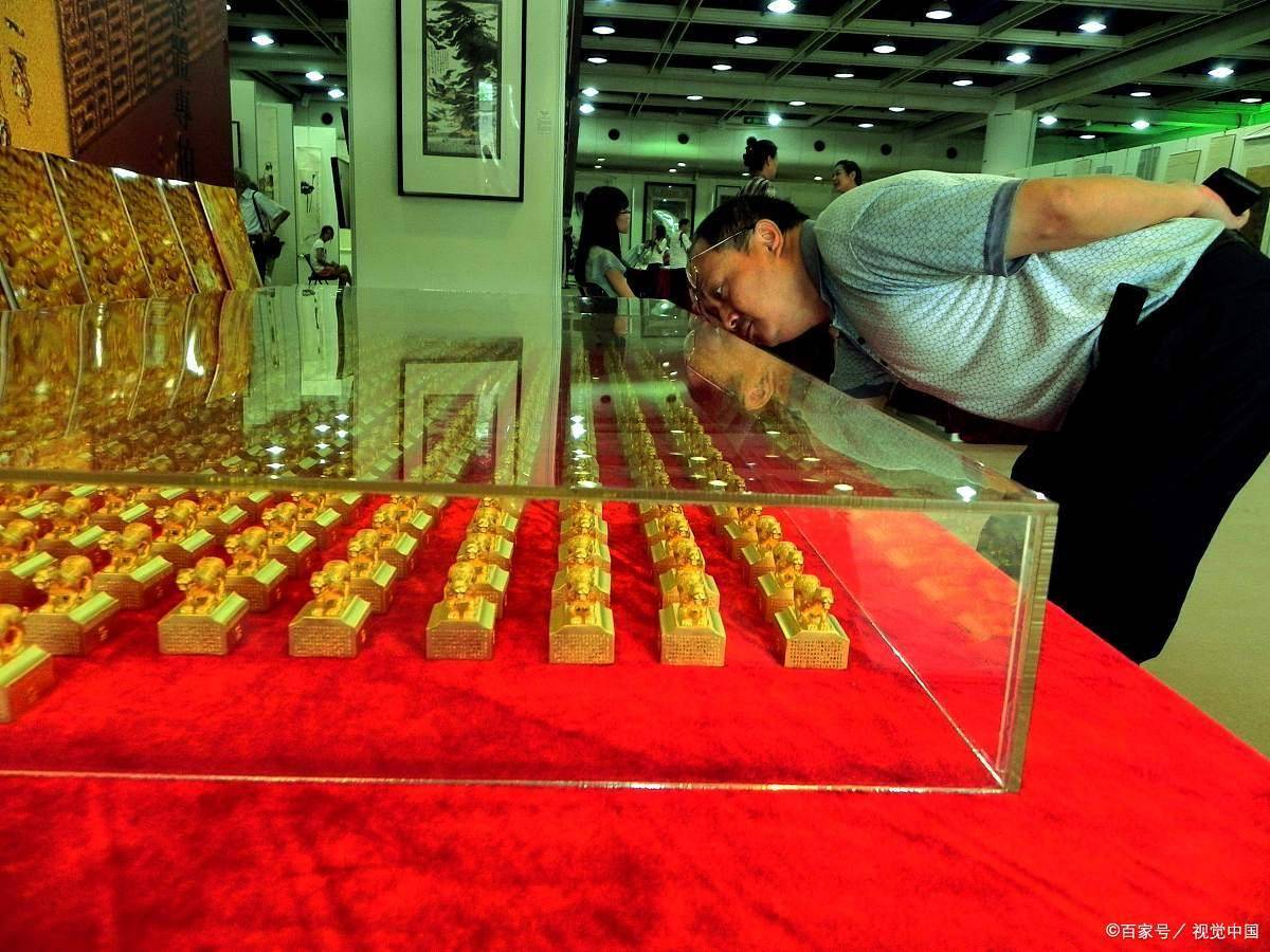 怎么看待山东招远黄金博物馆的金砖挑战?如何破解?_结构_活动_砖块