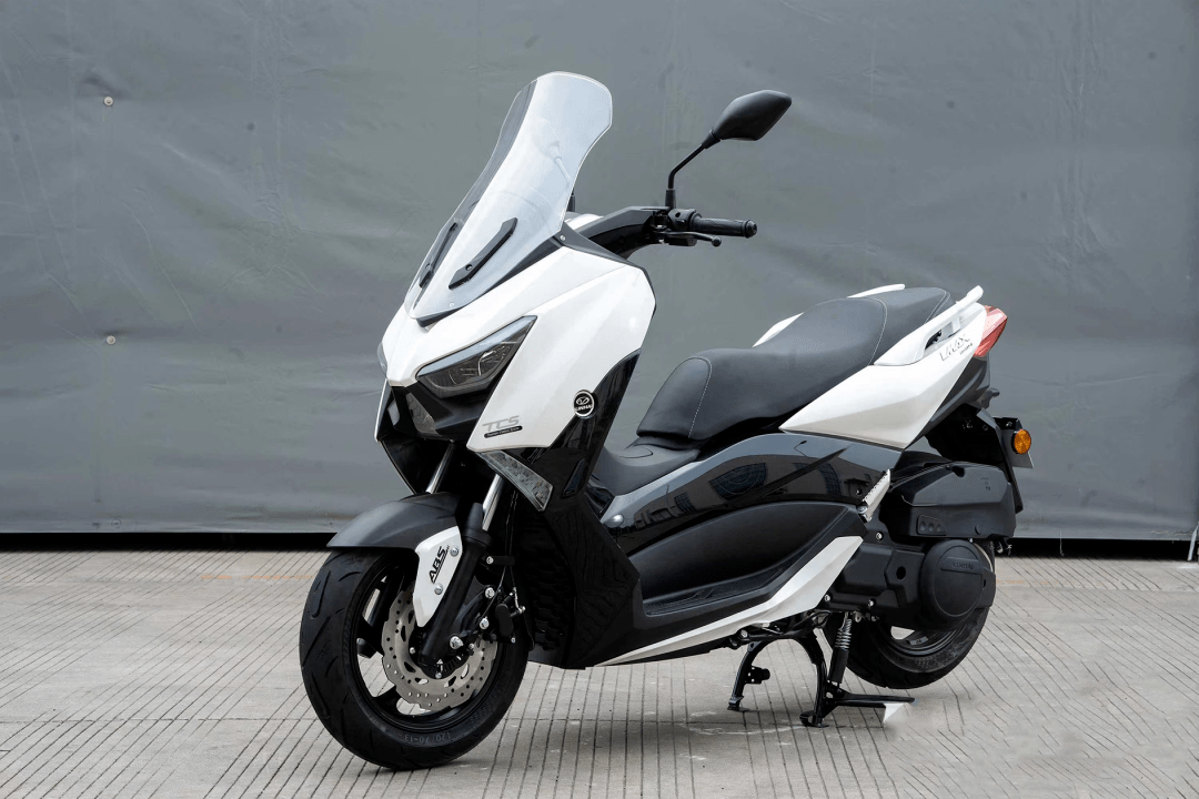 又一款国产雅马哈xmax,林海发布l-max,售价14880_搜狐汽车_搜狐网