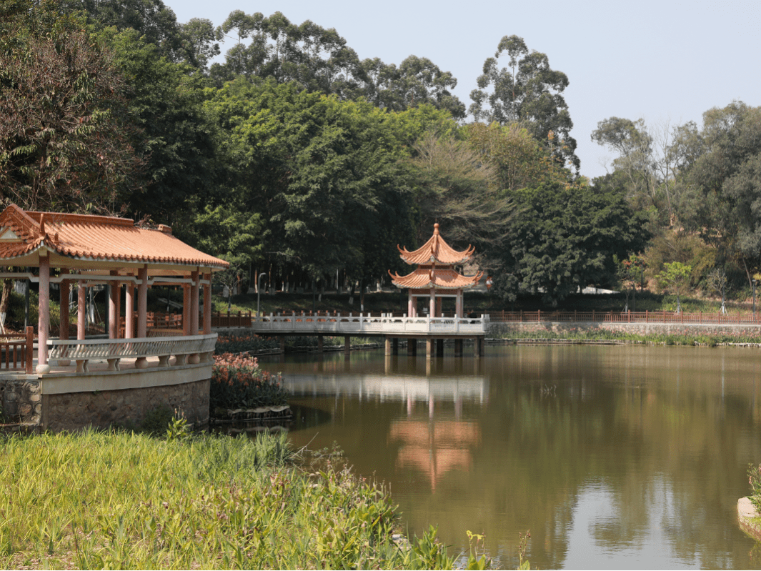 企石江边村,铁岗村上榜2022年广东省乡村治理示范村