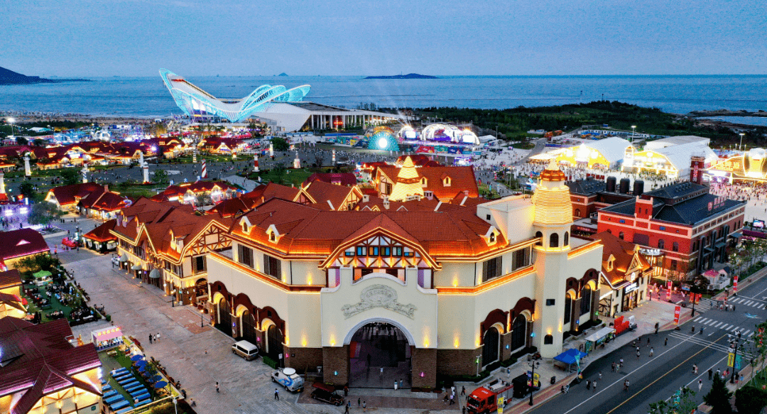 第33届青岛国际啤酒节精彩再升级_旅游_互动_文化