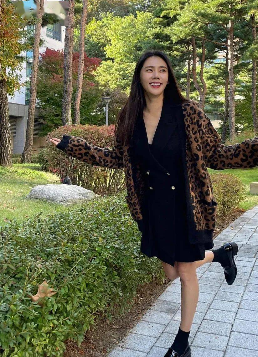 《浪姐4》秋瓷炫私服太气质了!6套全种草,衬衫 大短裤绝了!