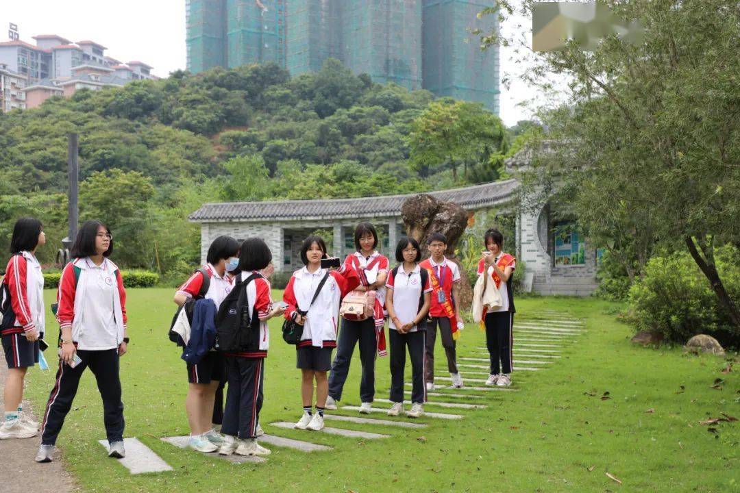 阳春实验中学附属小学图片