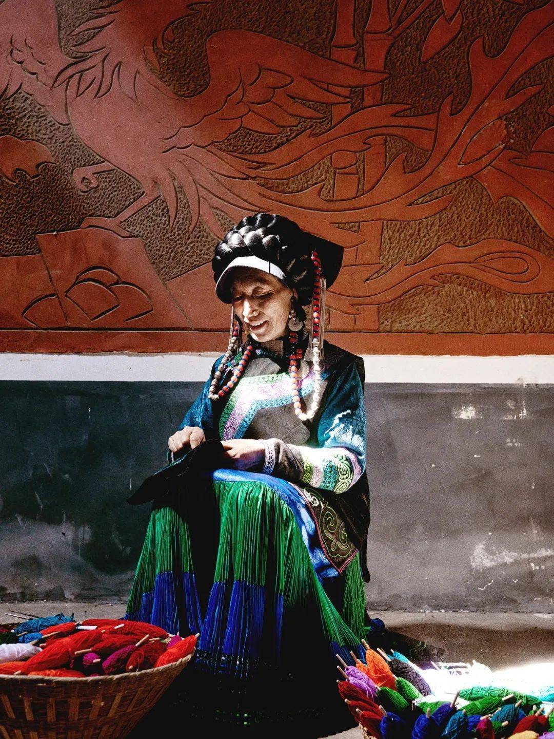 30年前,阿西巫之莫创办了