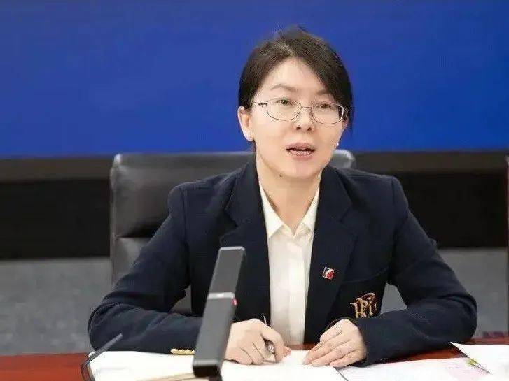 涉焦煤,文旅集团,交控…其中2名女老总_公司_运营_董事长