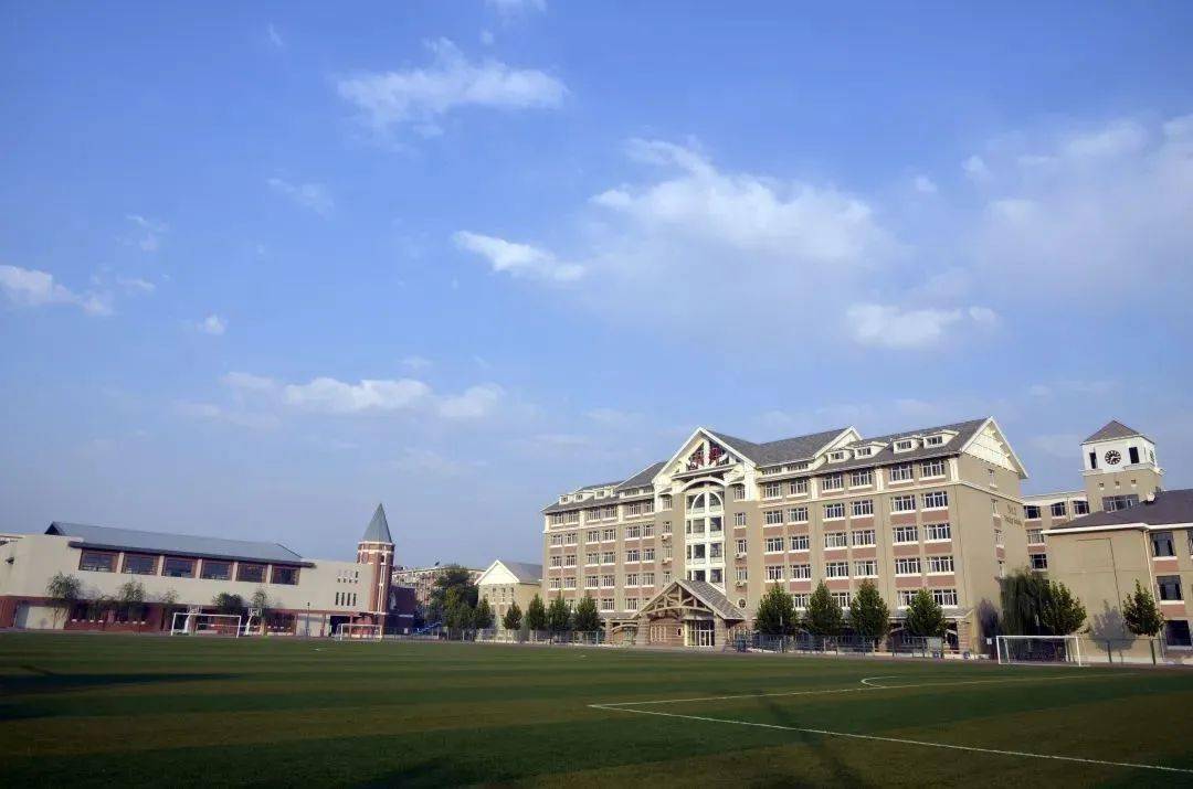天津外国语学院宿舍图片