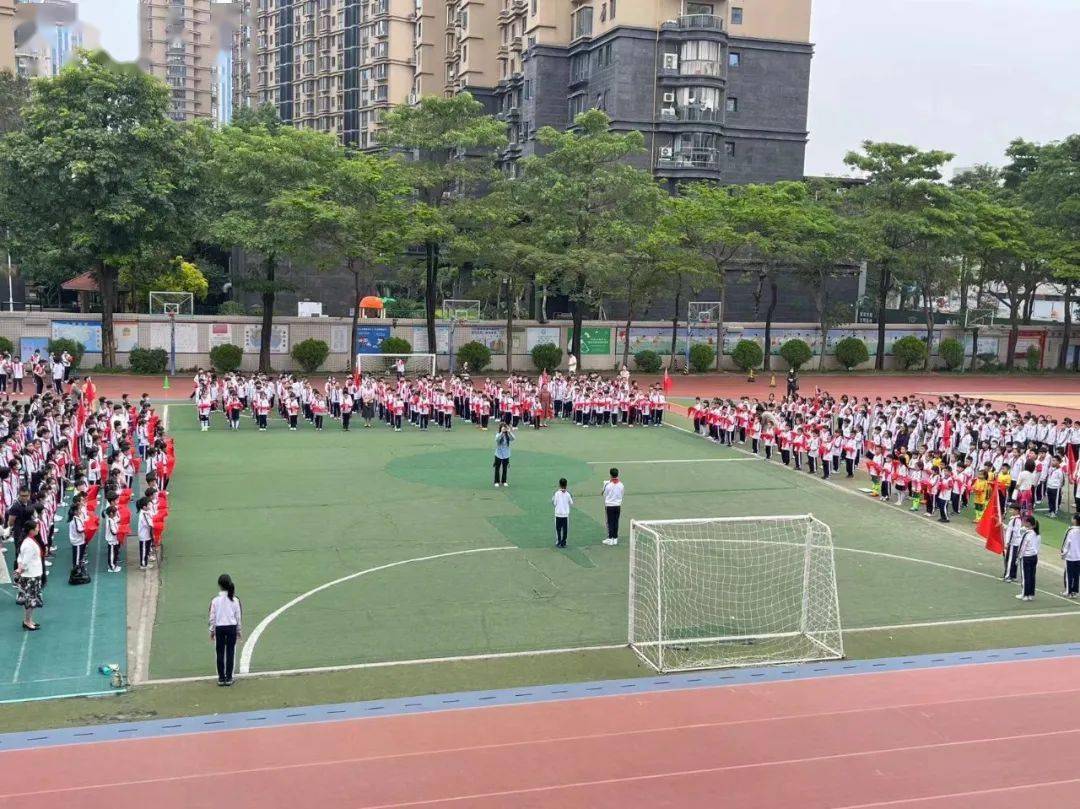 丰泽区东湖实验小学图片