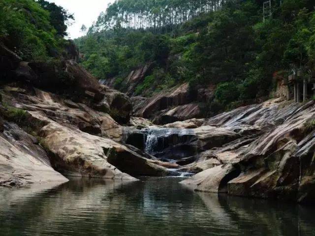 【中国旅游日】5月19日饶平文旅邀您免费游饶平景点!