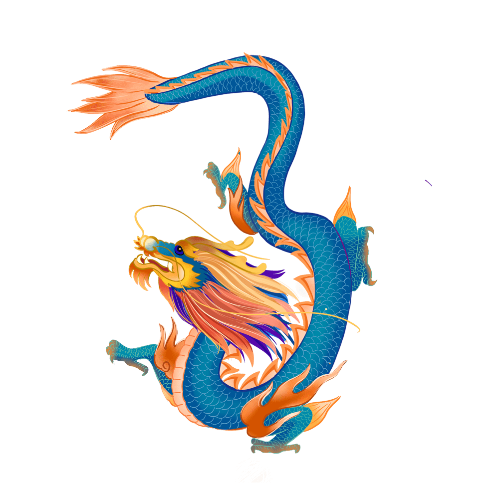 中国传统吉祥图案 | 开头篇_茶道_文化_龙凤