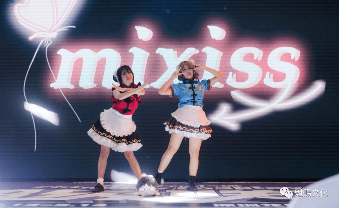 万达广场×chinajoy cosplay超级联赛华南赛区深圳预选赛圆满成功