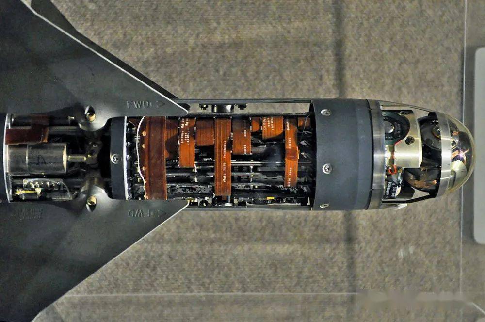 cicc科普栏目|导弹导引头图片欣赏_空空导弹_雷达_控制