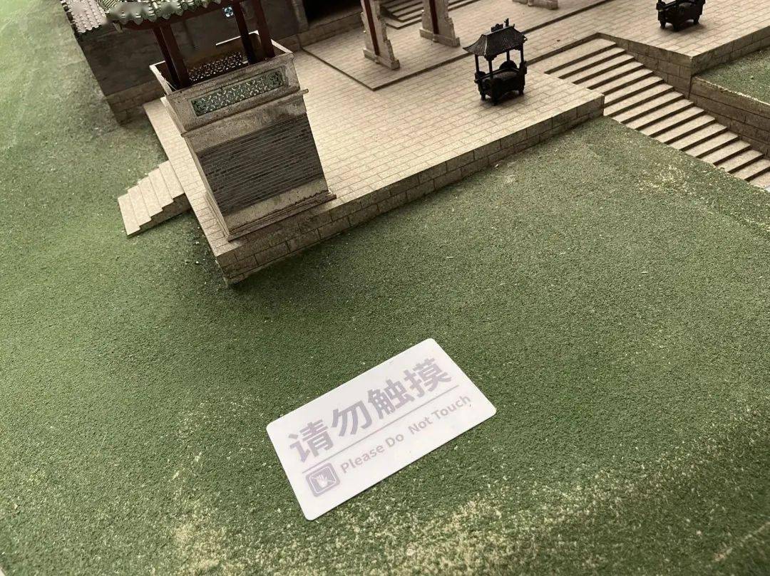 文明有礼 | 走进博物馆,一定要知道的参观礼仪_南宁_展览_时代