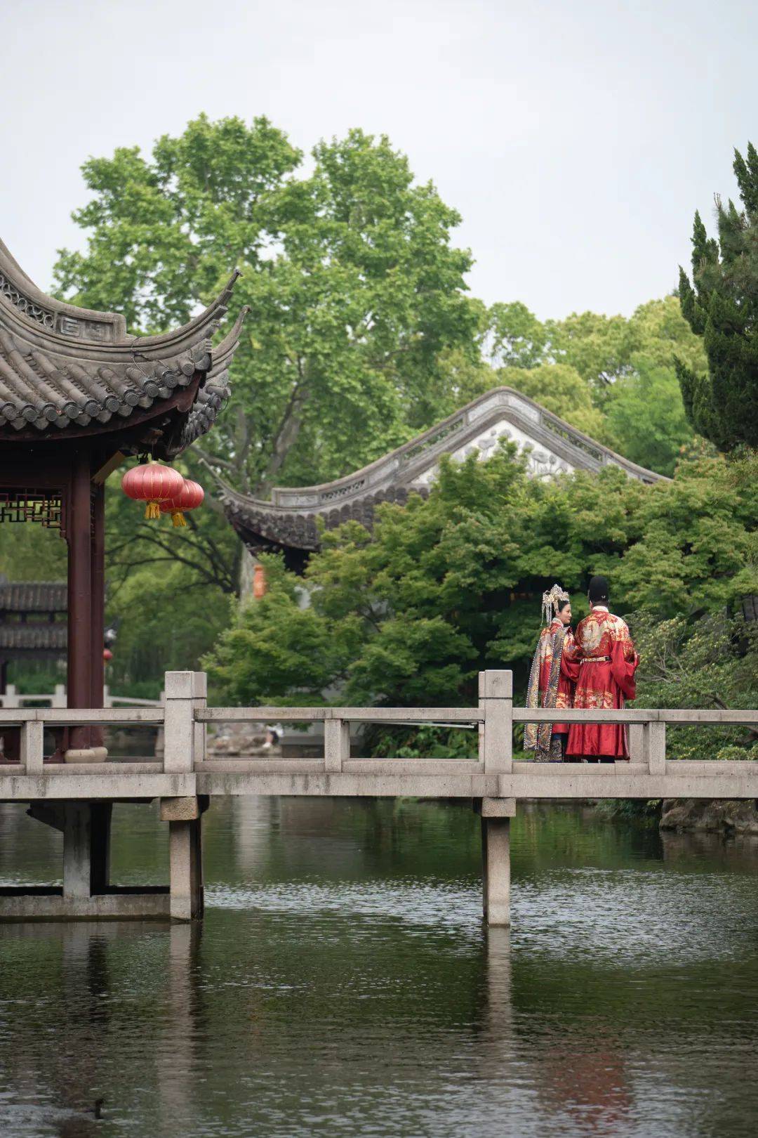 便民|半价福利来啦~本周末古猗园走起~_旅游_中国_上海