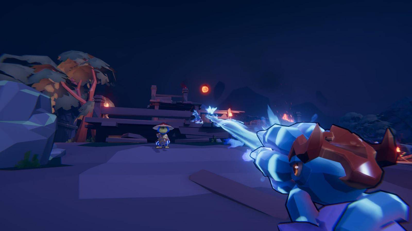 《枪火重生》dlc神谋巧匠 6月1日正式发售