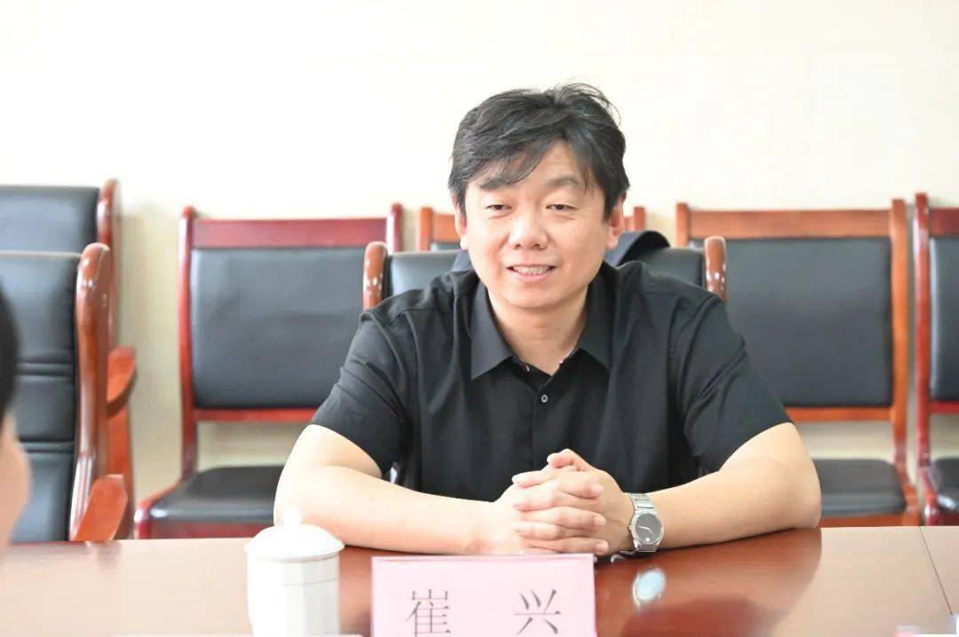 "泰山学者青年专家崔兴工作室"成功落户宁津县中医院_肿瘤中心_技术