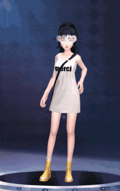 风尚| 香甜草莓酿蜜语~"乖萌正太/甜美萝莉"可爱爆表~_宝宝_坐骑_灵猫