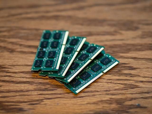 消息称美光将从日本获得2000亿日元资金 将用于生产DRAM芯片