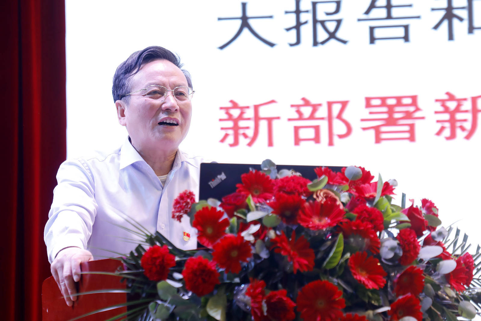 国家开放大学出版传媒集团总经理冯立国表示,将与宁夏职业技术学院