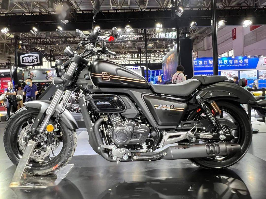 北京摩展 | 赛科龙rx650上市,ra401价格公布,宗申发布"非凡"智能系统