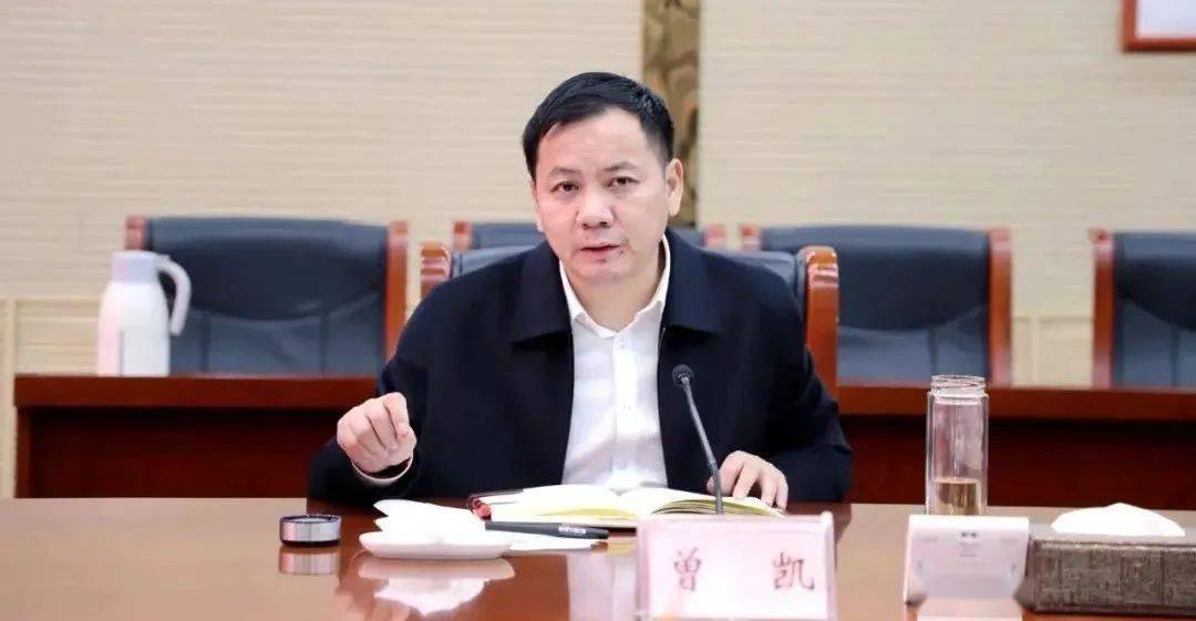河南17名新任县(市,区)委书记陆续到任_临颍县_调研_三门峡