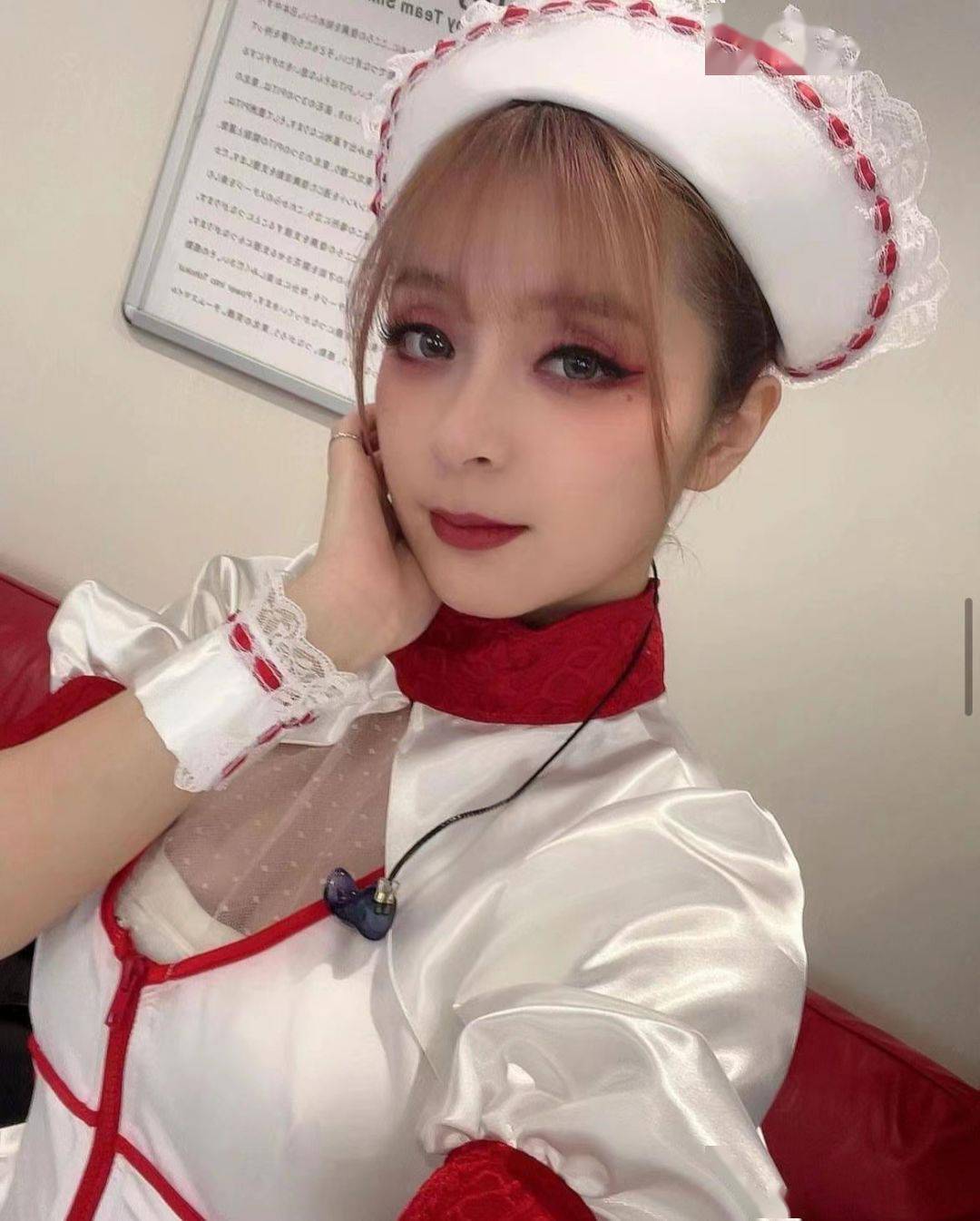 美依礼芽太招人爱了!_舞台_净土_姐姐