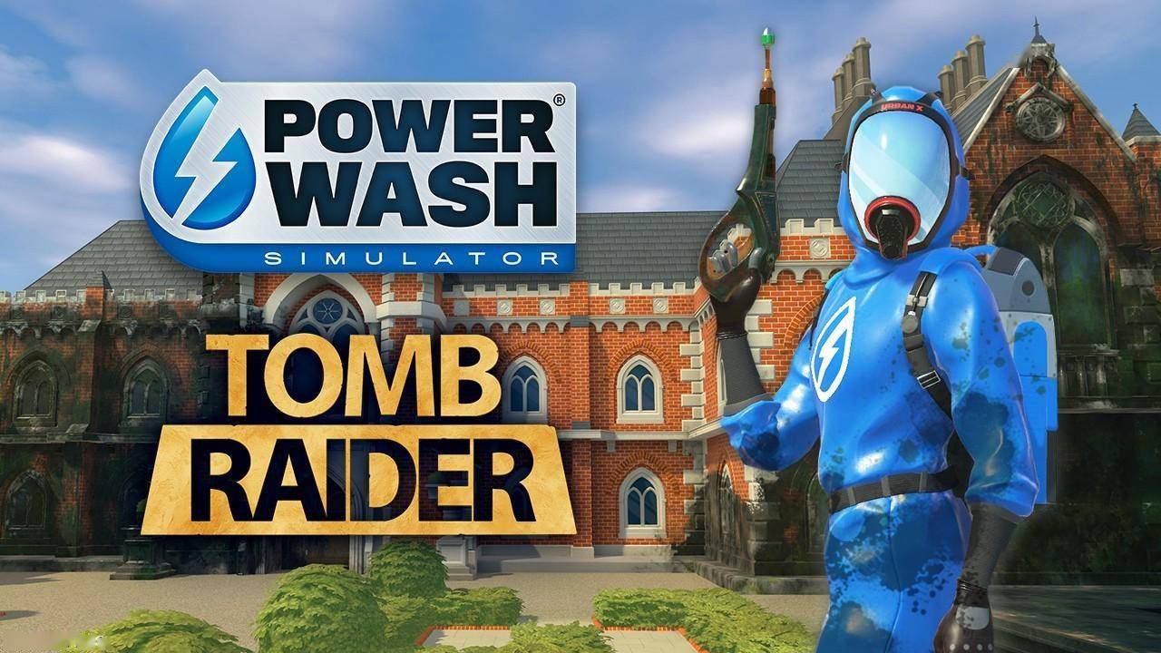 《冲就完事模拟器》-太原Switch专修游戏下载站