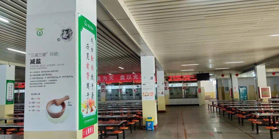 【校讯】临汾一中餐饮中心参加临汾市第二届营养健康餐厨艺大赛斩获