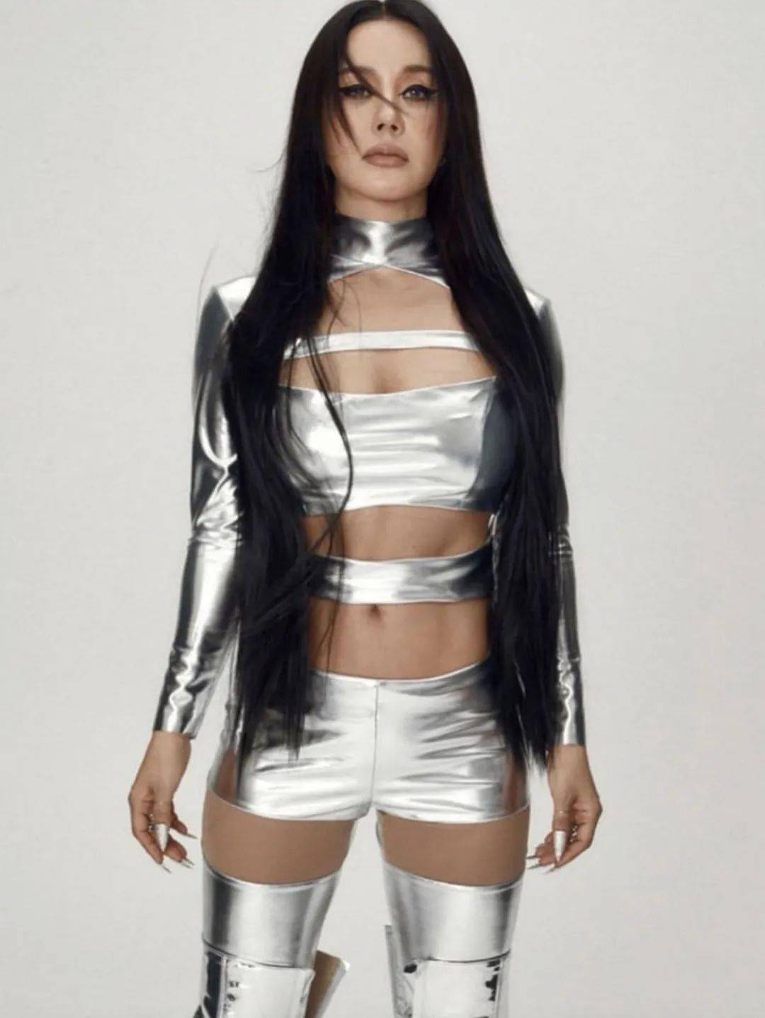 五十岁不结婚的严正花,愈发迷人了_智淑_电影_角色