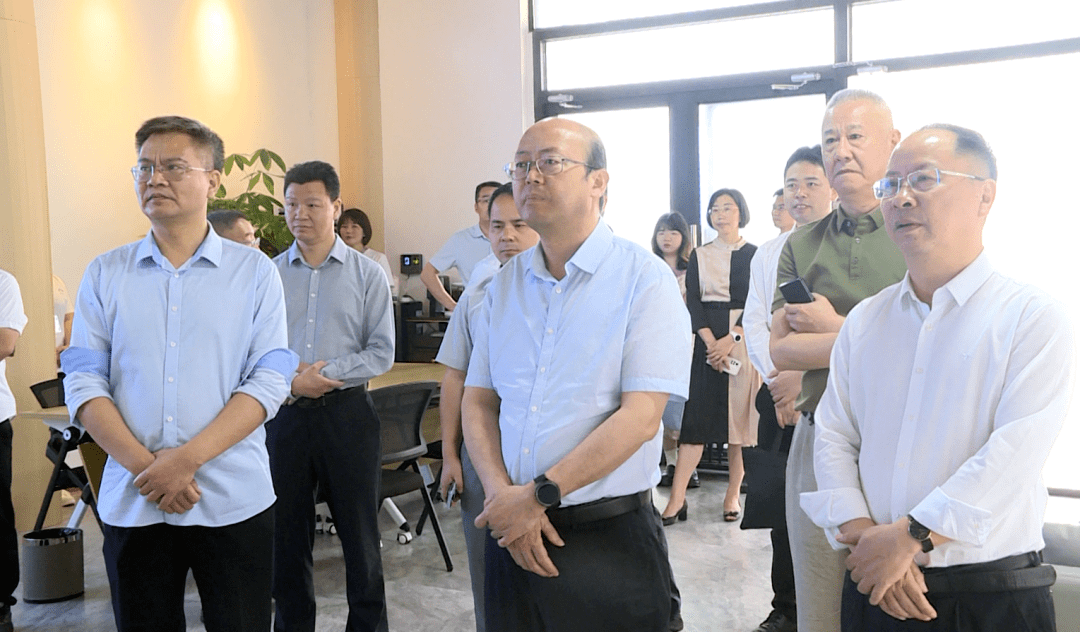 赖正文到我县调研优化义务教育资源配置和戏剧小镇建设等工作_会昌县