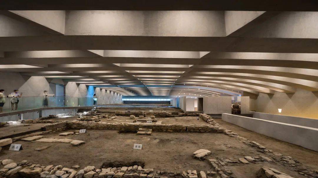 【最新资讯】徐州城下城遗址博物馆:链接古今的时空节点(1212期)_城市