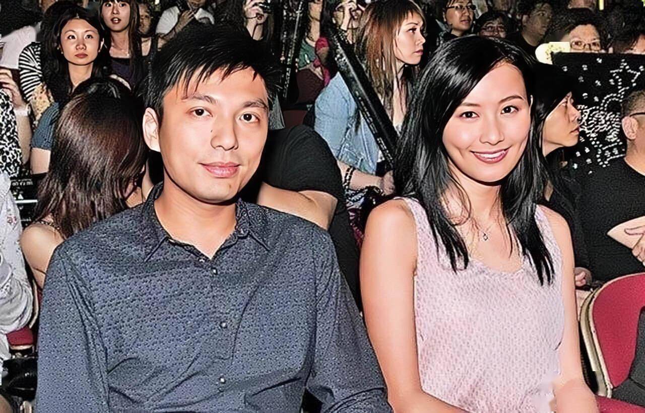 香港知名富二代晒照宣布妻子怀孕,与前任妻子隐婚3年