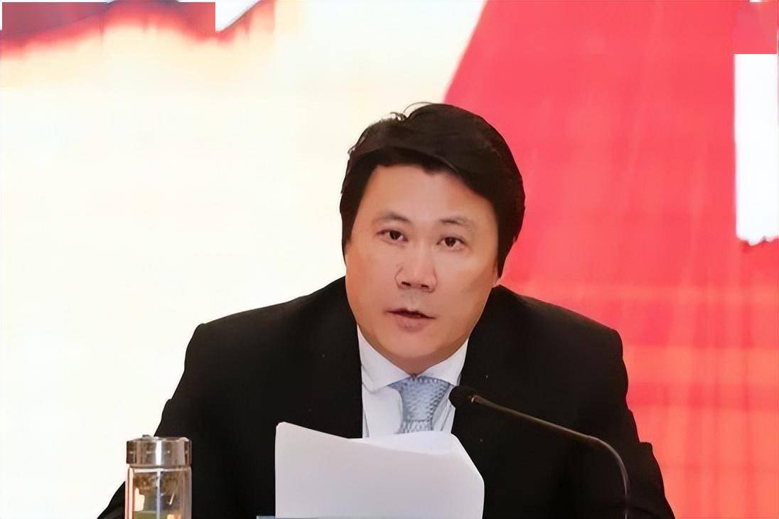 这些省管企业"一把手",如何书写山西经济的未来?_运营_公司_集团