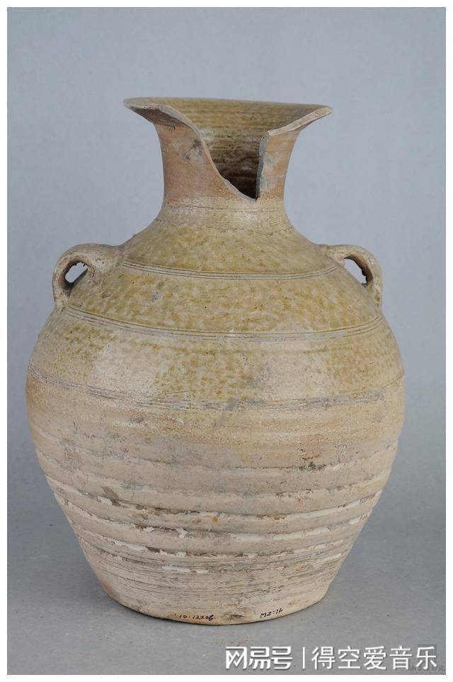 中国古代低温铅釉陶器研究中几则基本材料的疏证_手机搜狐网