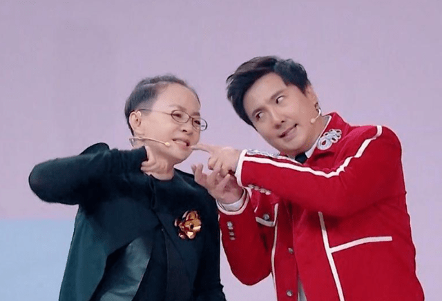 难怪沈腾红到发紫_沈娜_网友_影响