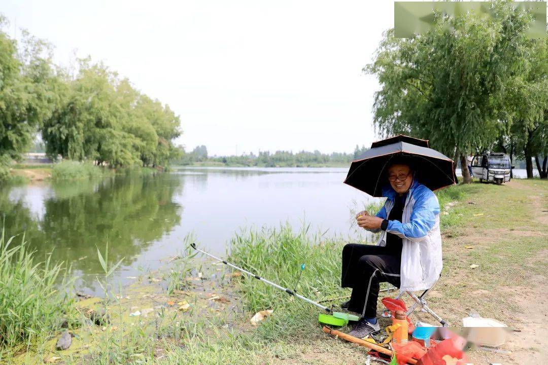 郑州潮湖图片