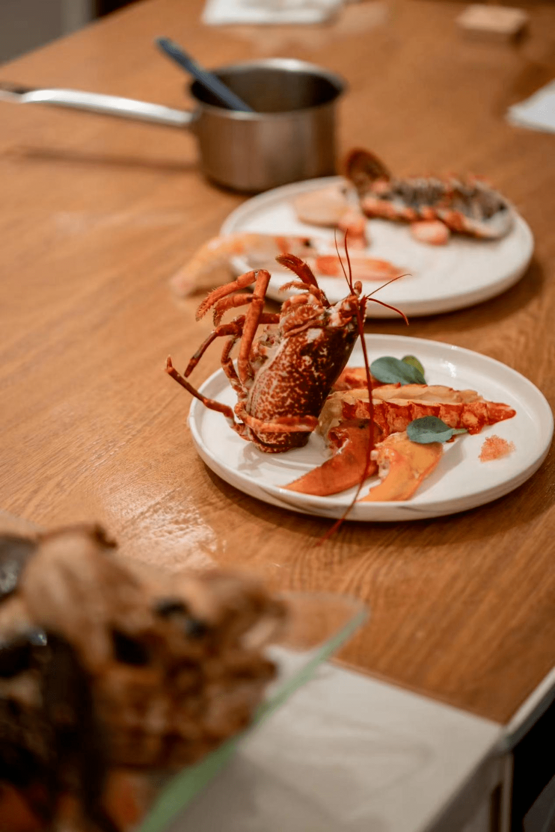 高品质,绿色和可持续的爱尔兰海鲜将在中国市场迎来发展新局面!