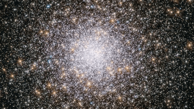 韦伯望远镜发现宇宙初期存在着数百万颗超巨星证据 其质量是太阳一万倍