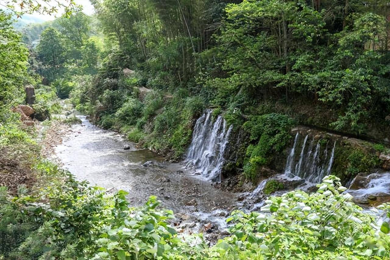 赤壁玄素洞风景介绍图片