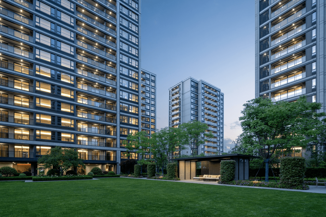 可惜失之交臂……_枫华_绿都_项目