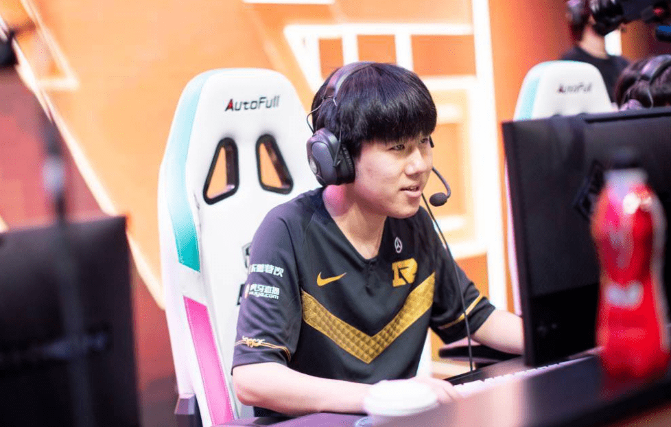 2021msi,rng在决赛中面对的是新科全球总决赛冠军dk.