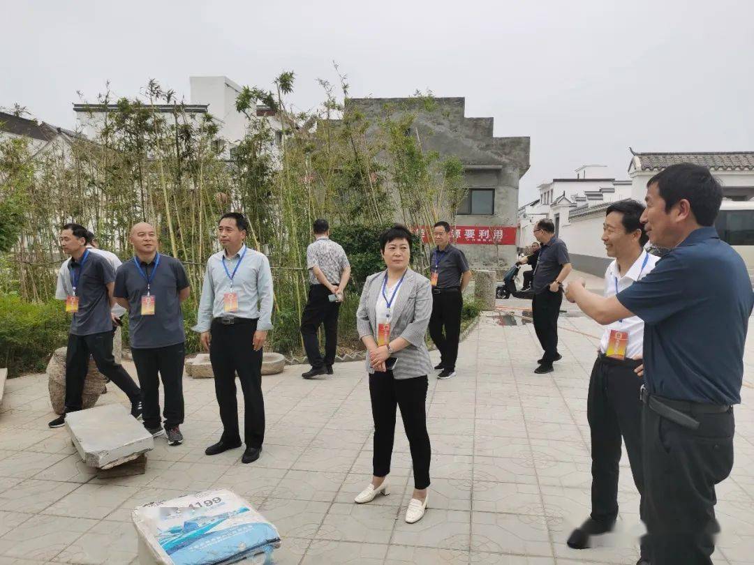 浚县人大常委会对我县国土绿化工作进行视察_视察组_力度_生态