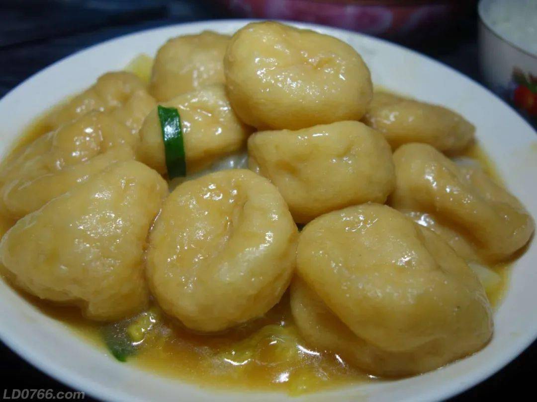 罗定的名菜美点和传统小食大盘点,看看你都吃过哪几种!