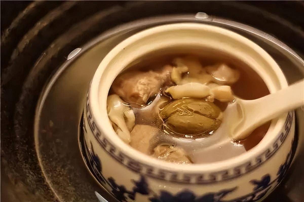 比冰西瓜,冷饮更适合夏天,这几款滋补汤请收藏_的特点_养生_功效