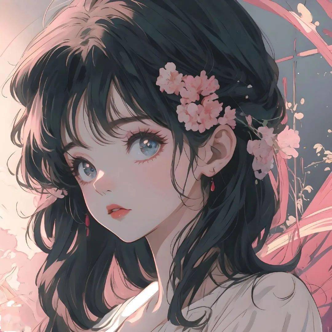 头像 | 招桃花头像来咯