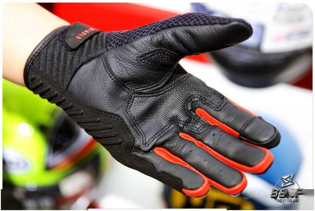fq20 车手联名版,smx-1 v2 夏季骑行手套……【ssgp摩品店】_部位