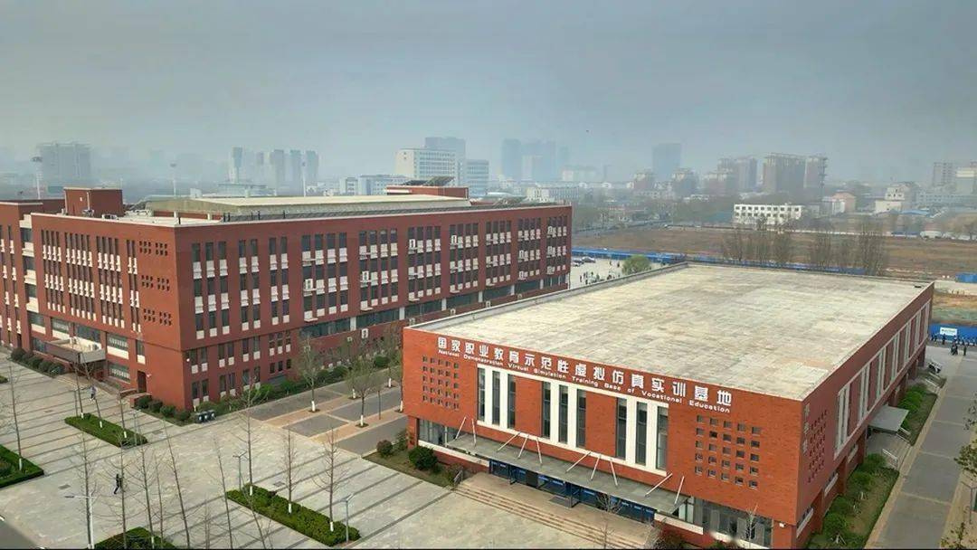 落户临淄!_工业学校_淄博市_专业