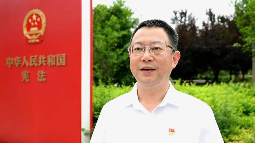 【全力拼发展 乘势勇争先】会昌县司法局党组书记,局长 王智武:砥砺