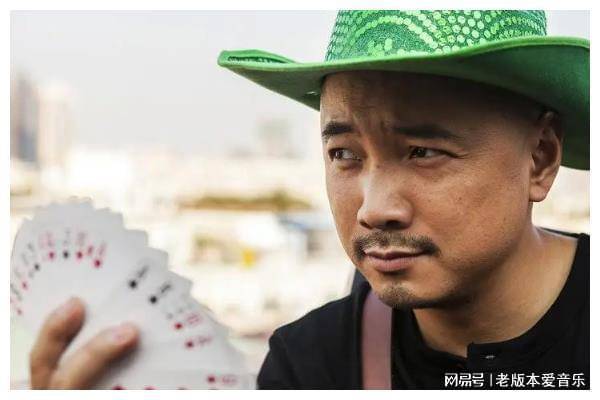 电影《摩登时代》小人物的酸甜苦辣,苦情戏的徐峥是什么样_角色_小