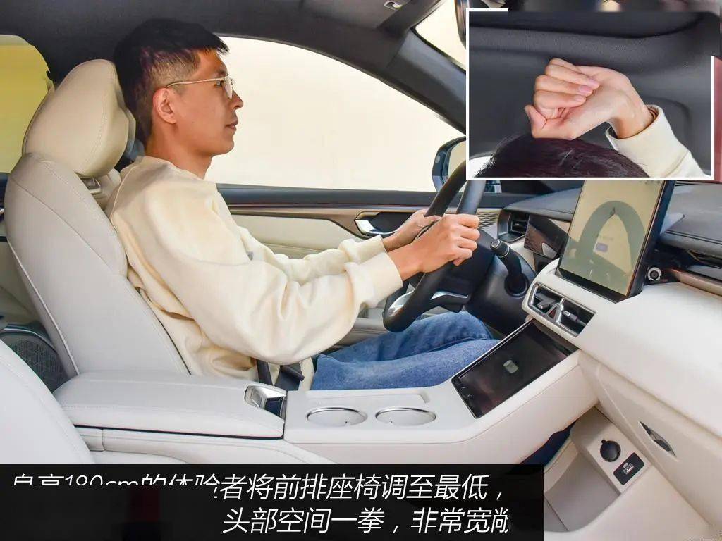 5个多油，续航超1000公里，它要再战比亚迪唐？_搜狐汽车_搜狐网